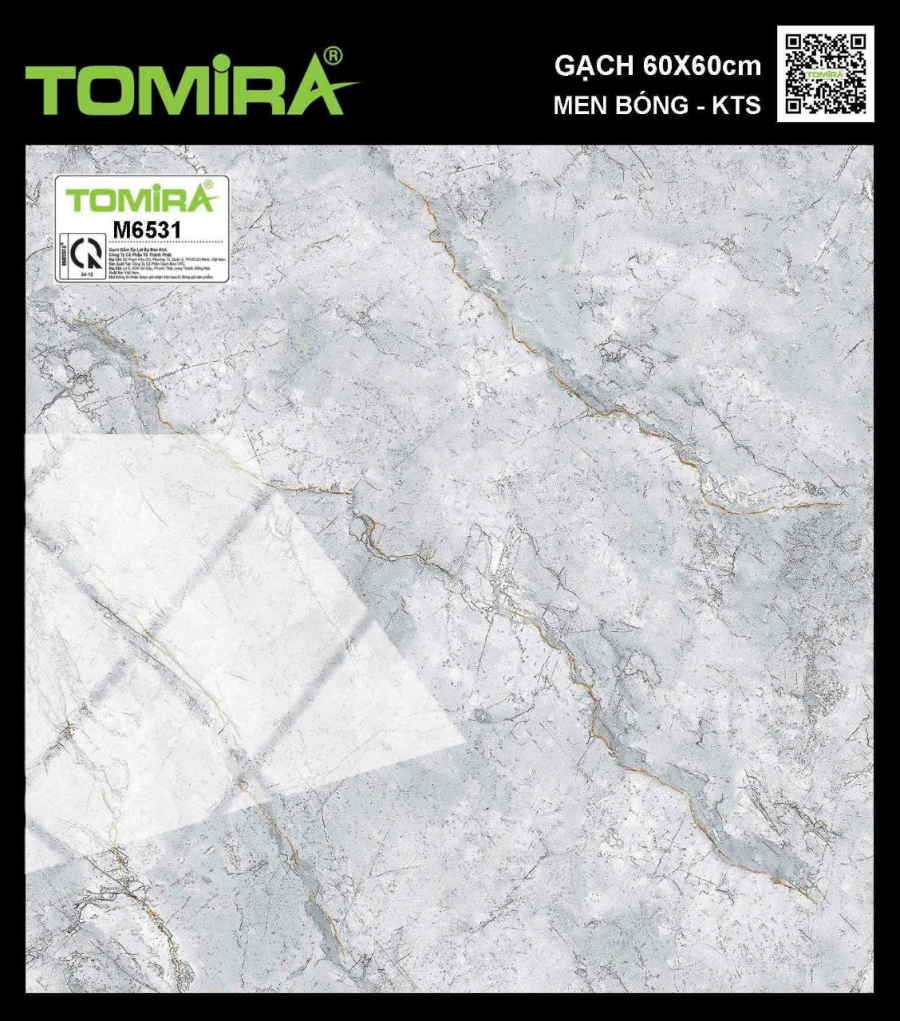 Tomira M 6531